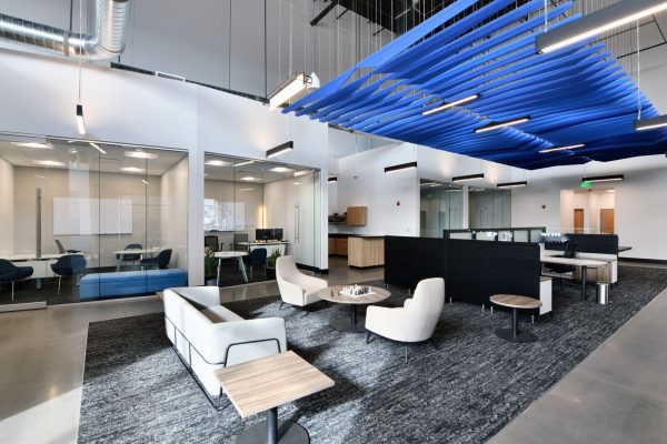 Interior Space