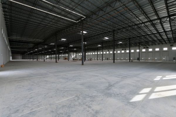 Warehouse Space